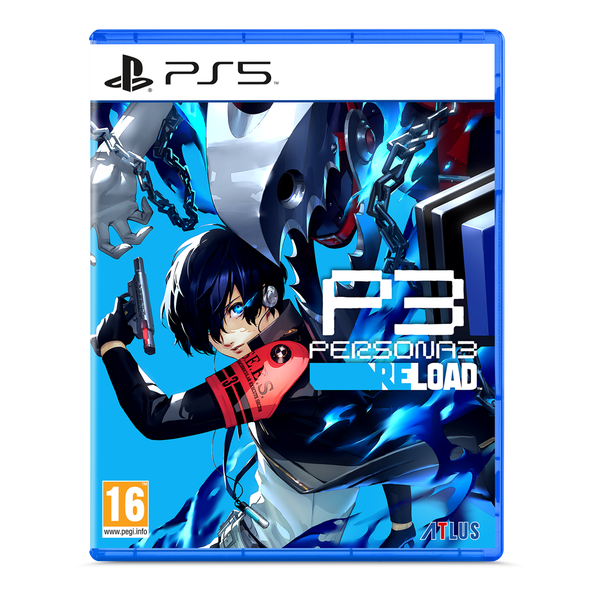 Persona 3 Reload - PS5
