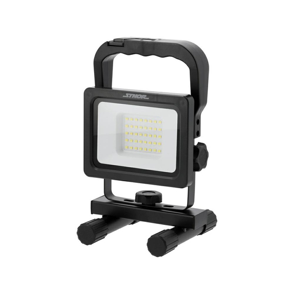 STHOR PORTABLE FLOODLIGHT 20W SMD 2000LM