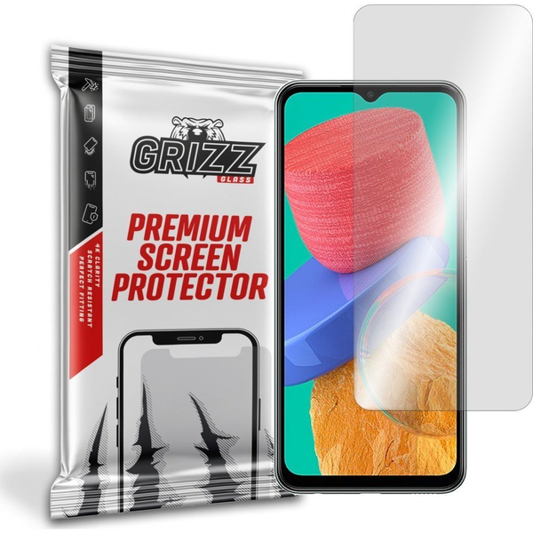  GrizzGlass Folia hydrożelowa Grizz Samsung Galaxy M33
