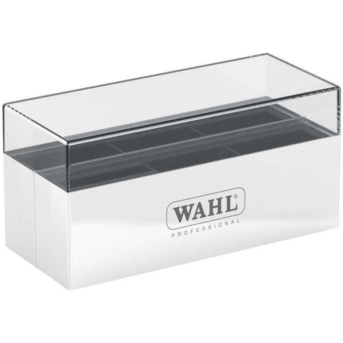 Wahl 1801-7190 Mágneses végzetek tárolódoboza