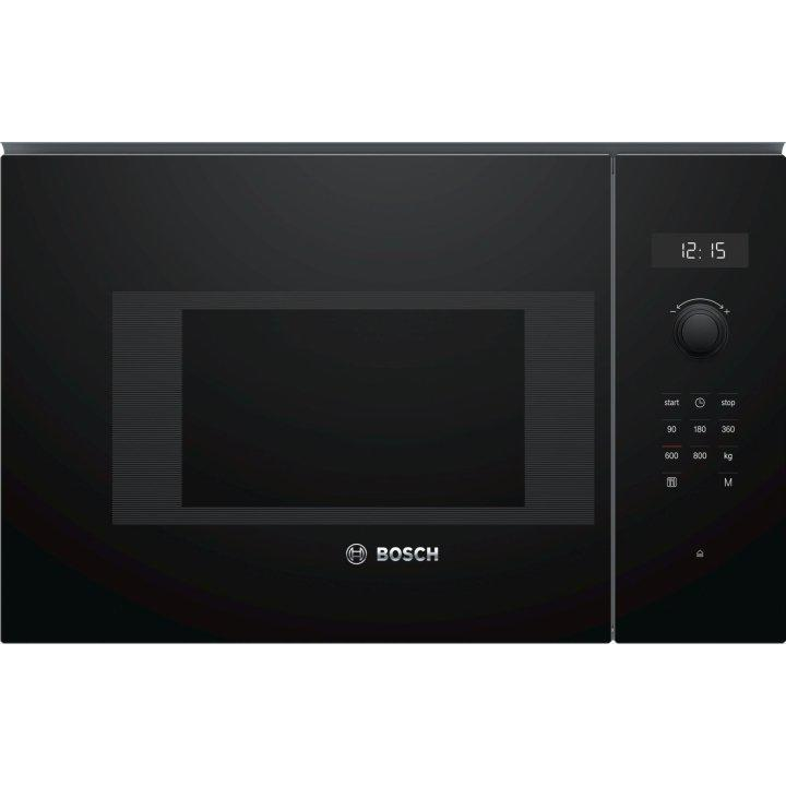 Bosch BFL524MB0 beépíthető mikrohullámú sütő (BFL524MB0)