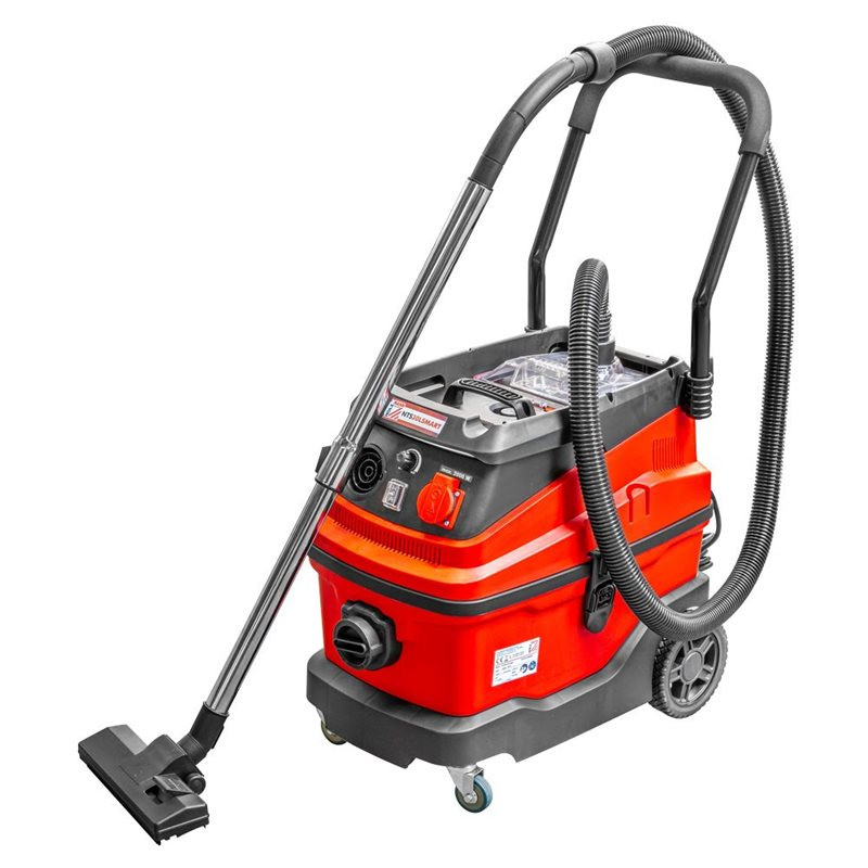 Holzmann NTS30L Smart nedves/száraz porszívó (NTS30L)