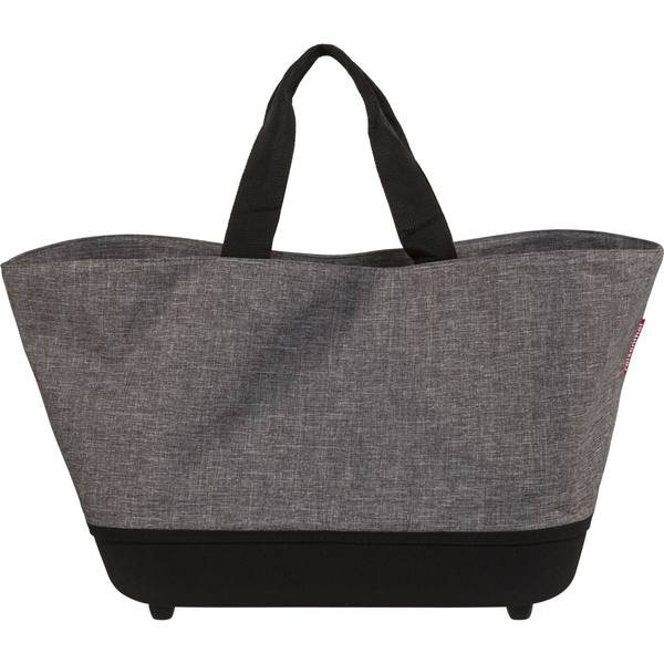 Reisenthel BE7052 Bevásárló táska - Szürke