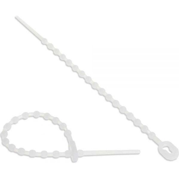InLine 59977A fascetta Bianco