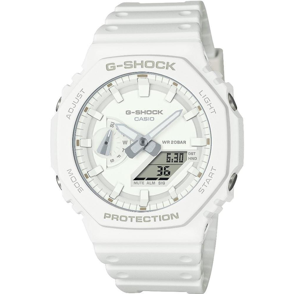 CASIO G-SHOCK GA-2100-7A7ER