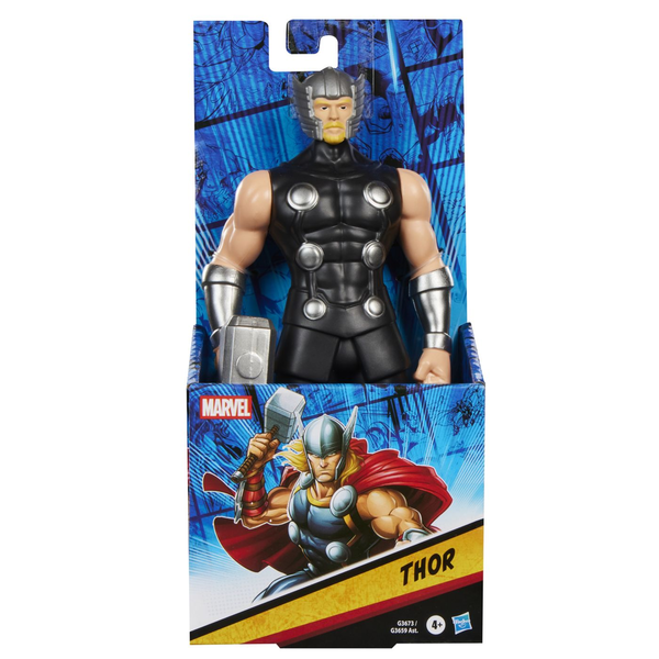 Marvel G36735L00 action figure giocattolo