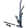 Bosch Serie 4 BCH3K2851 вертикална прахосмукачка и електрическа метла Вертикална прахосмукачка 2 в 1 Батерия Сухо Без торба 0,4 Д Син