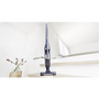 Bosch Serie 4 BCH3K2851 вертикална прахосмукачка и електрическа метла Вертикална прахосмукачка 2 в 1 Батерия Сухо Без торба 0,4 Д Син