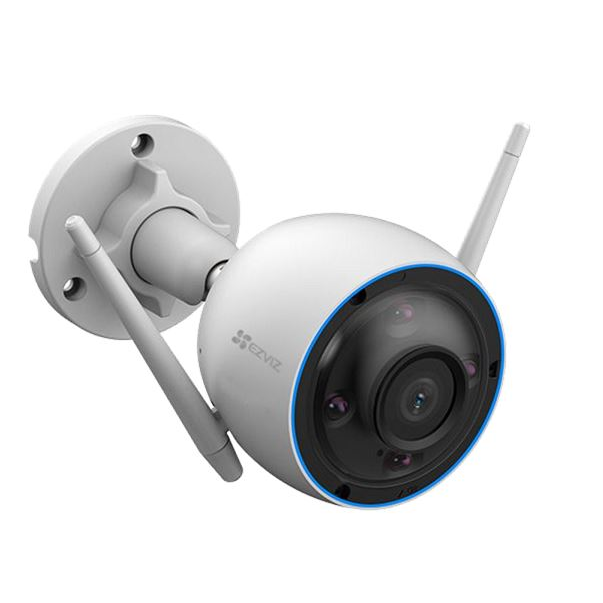 EZVIZ H3 3K 5MP Wi-Fi IP kamera (CS-H3 (5MP)) (CS-H3 (5MP))