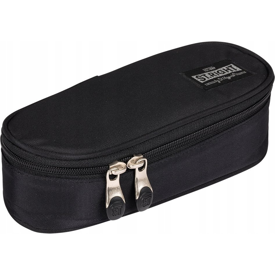 St.Right Black Vintage emeletes Tolltartó - Fekete (5903235674747)