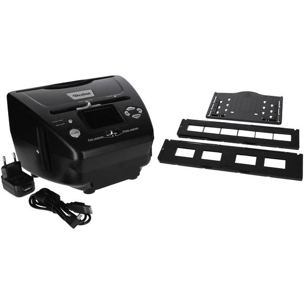 Rollei PDF-S 440