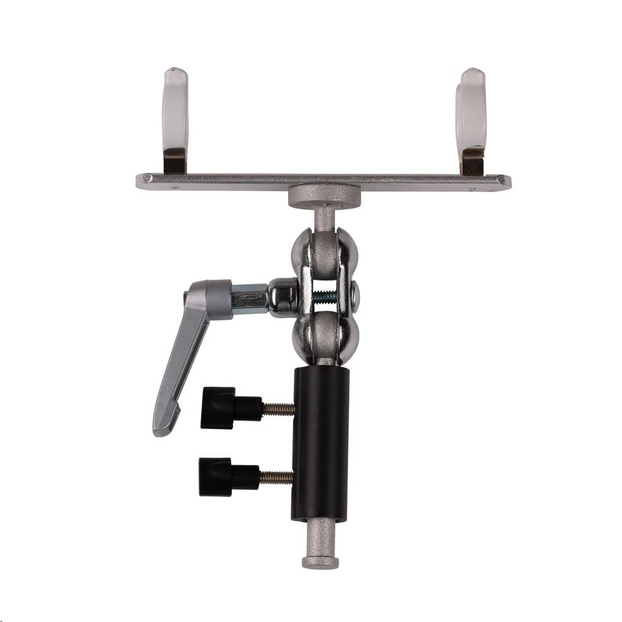 Nanlite PavoTube T12 gömbcsuklós fénycső tartó (HD-T12-1-BHP) (HD-T12-1-BHP)