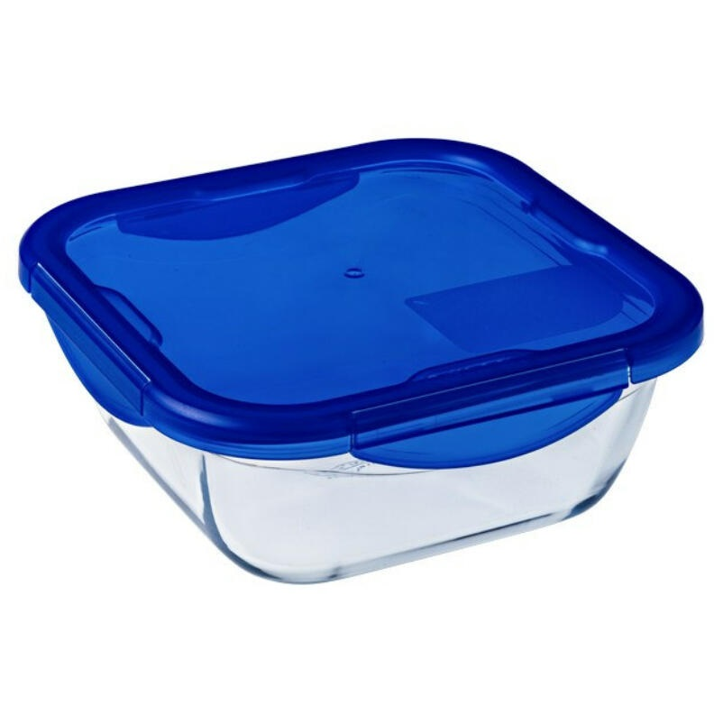 Pyrex 286PG 1.9L Üveg ételtároló (36848)