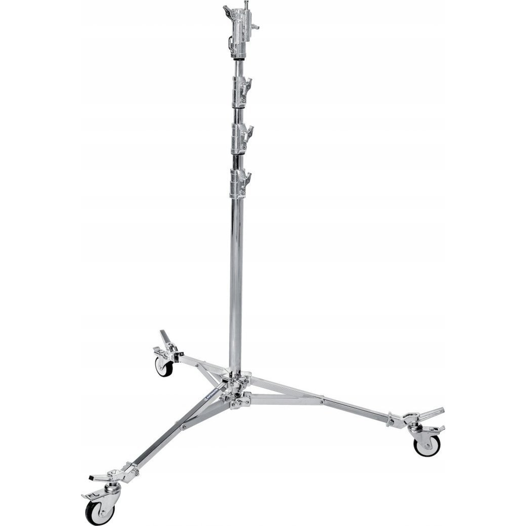 AVENGER Avenger ROLLER 42 LOW BASE A5042CS (A5042CS)