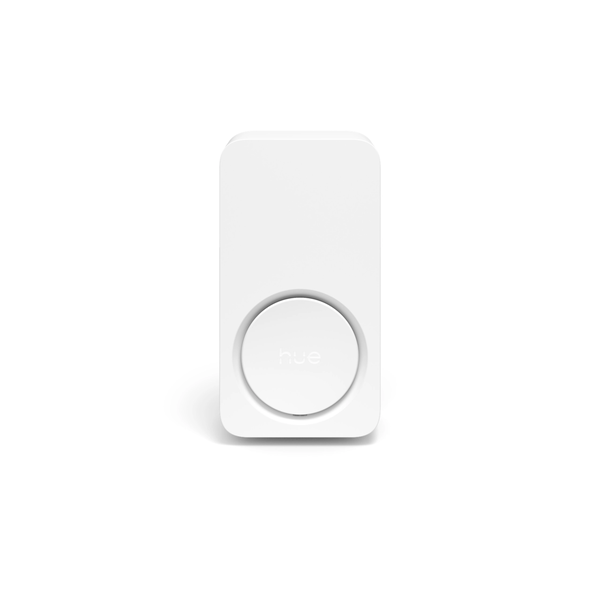 Philips Hue 929003745301 deurbelklokkenspel Wit