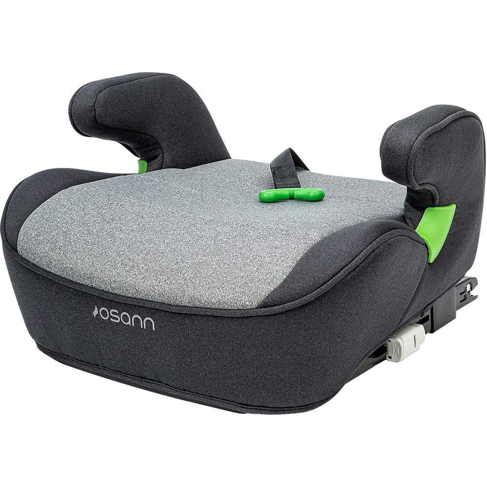 OSANN LUX Isofix i-Size Universe Grey (4016428012965)