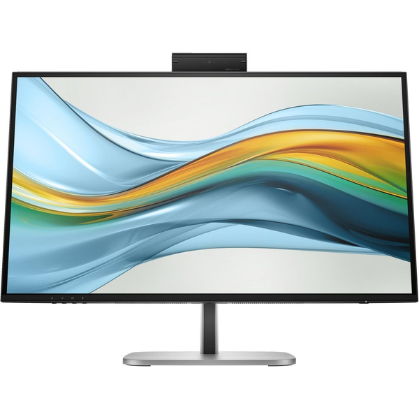 HP Series 5 Pro 27 hüvelykes QHD USB-C konferenciamonitor