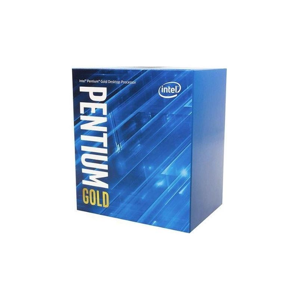 Intel Pentium Gold G6405 4.10GHz LGA 1200 BOX