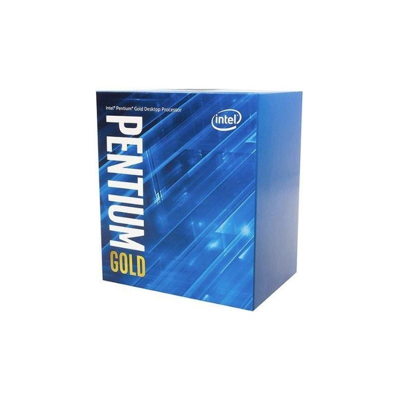 Intel Pentium Gold G6405 4.10GHz LGA 1200 BOX (BX80701G6405)