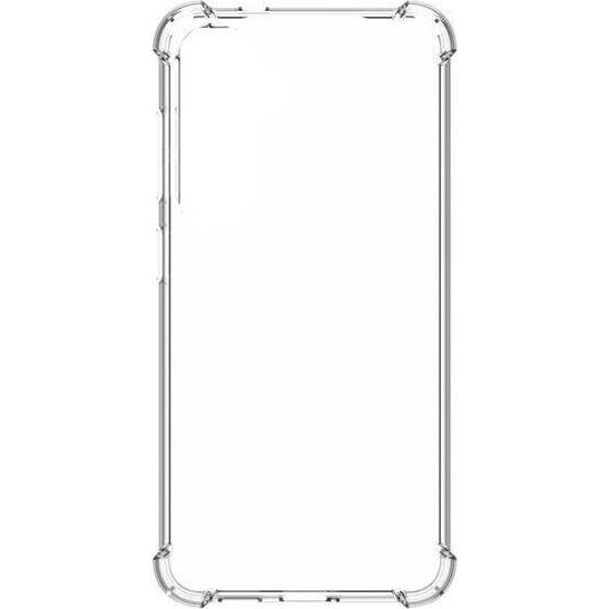Samsung GP-FPS921AEBTW custodia per cellulare 15,8 cm (6.2") Cover Trasparente