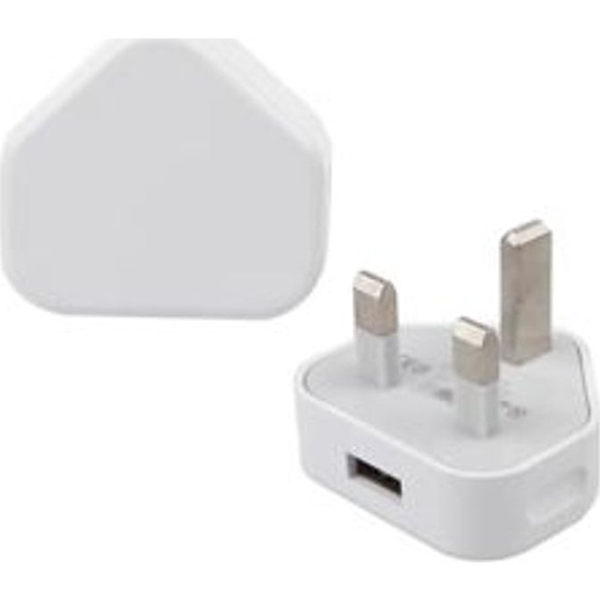 Ładowarka eStuff Home Charger UK 12W