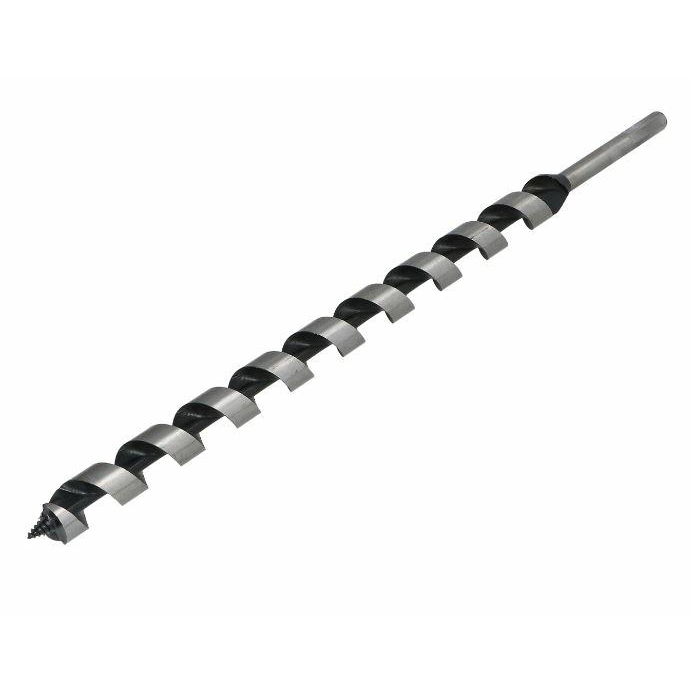 Fafúró 14x460mm csavaros fúrószár (54414)