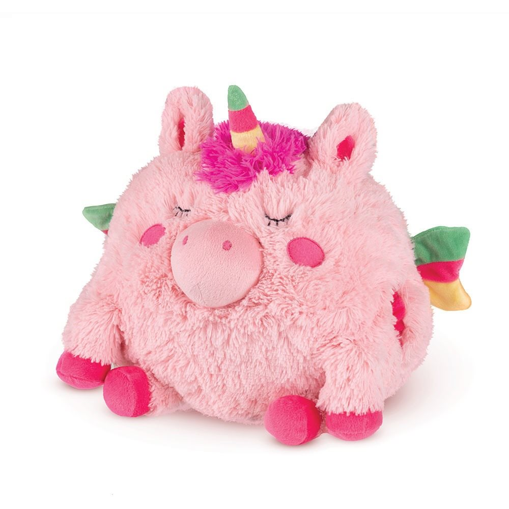Cozy Noxxiez Cuddle Pillow Unikornis (8718274253061)