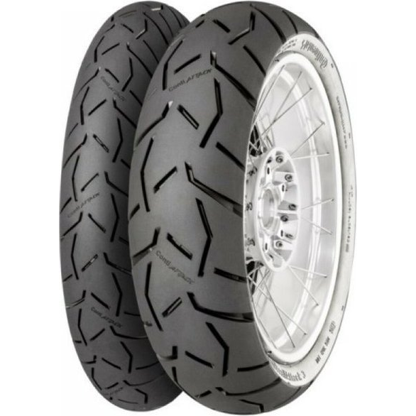 Continental MBHR_9001659 Gumiabroncs Contitrailattack 3 120/70 R 19 M/c 60v Tl