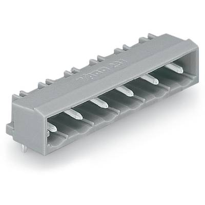 WAGO Tűsor (standard) 300 Pólusok száma 2 Raszterméret: 7.50 mm 231-832/001-000 200 db (231-832/001-000)