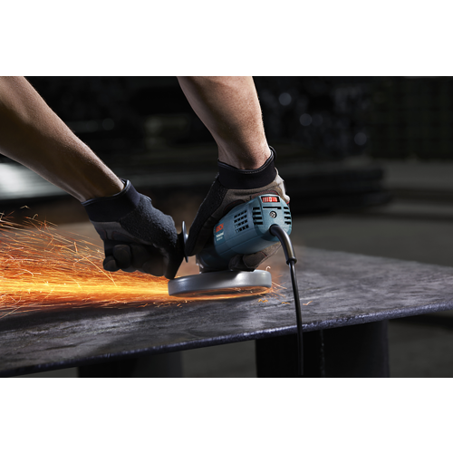 Bosch GWS 9-125 S Sarokcsiszoló- 125 mm, 900 W (0601396123)