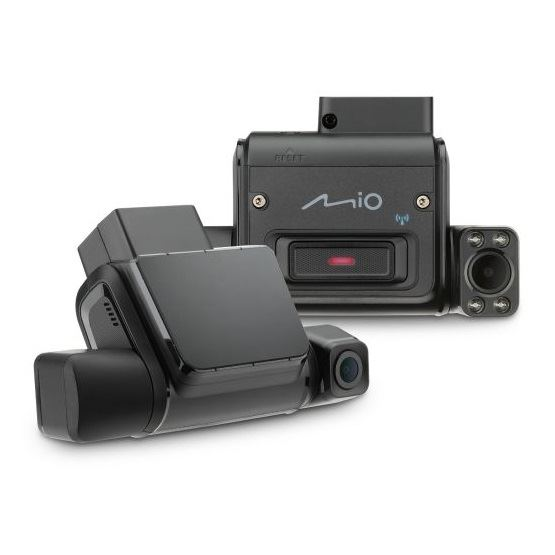 Mio MiSentry 12T autós menetrögzítő kamera (5415N7120003)