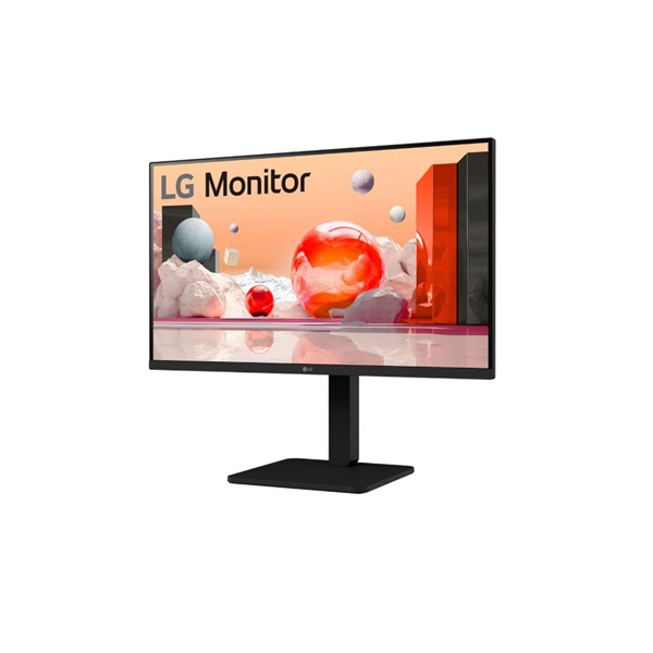 LG 27BA550 27
