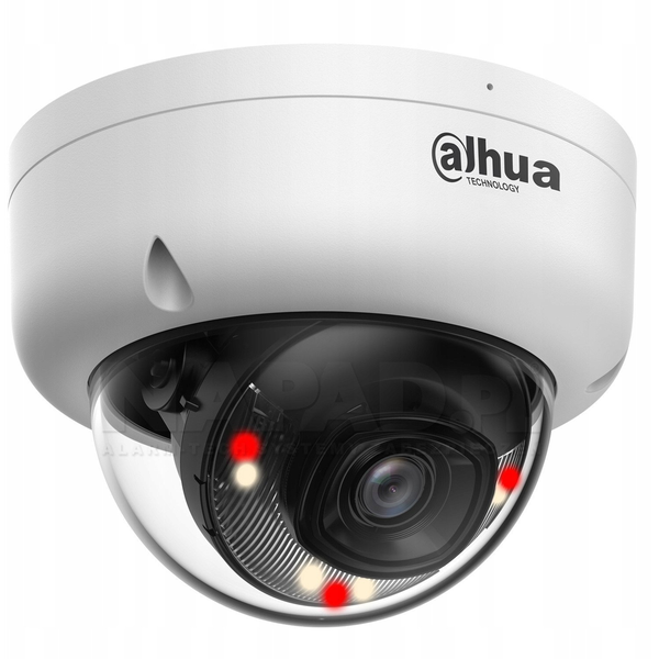 KAMERA IP DAHUA IPC-HDBW1639E1-A-IL-0280B