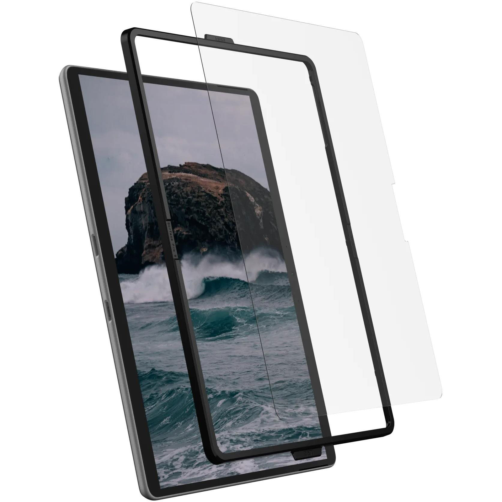 UAG Glass Screen Shield Plus Microsoft Surface Pro 9 üvegfólia (324005110000)
