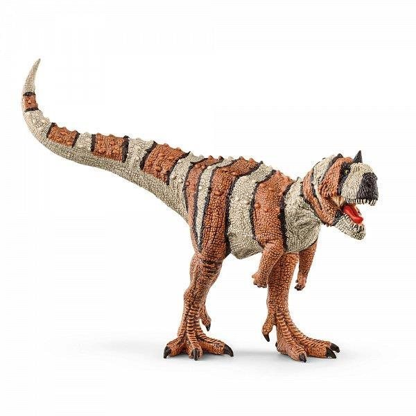 Schleich 15032 Prehisztorikus állatka - Majungasaurus (4059433864006)