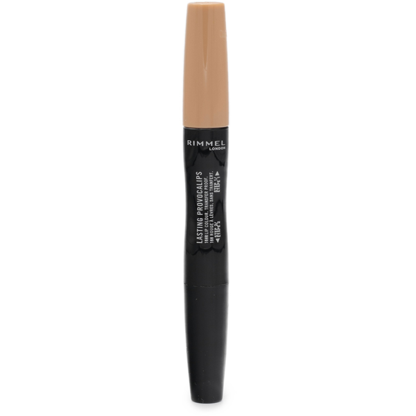 RIMMEL LONDON Lasting Provocalips 115 Best Undressed 3,5 g
