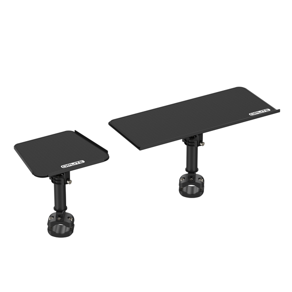 OPLITE Halterung für Tastatur und Maus R8 Cockpit  schwarz retail