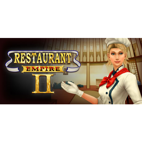 Restaurant Empire II