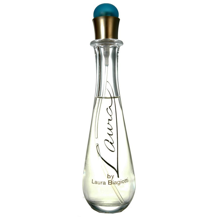 Laura Biagiotti Laura EDT 75ml Hölgyeknek (8011530001148)