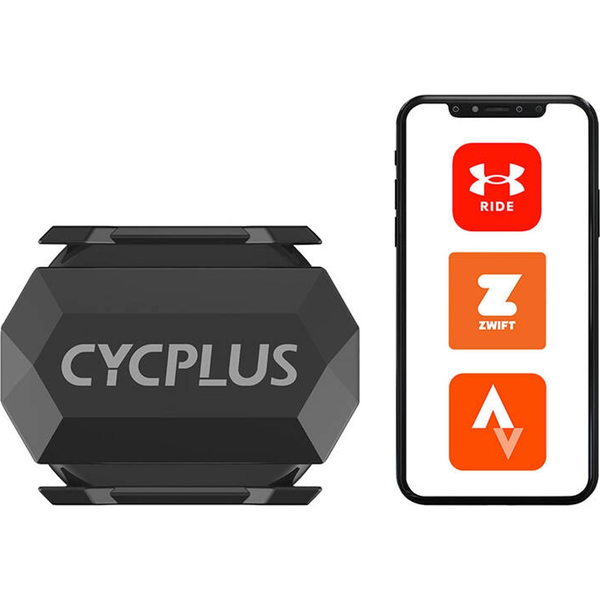 Cadence speed sensor Cycplus C3