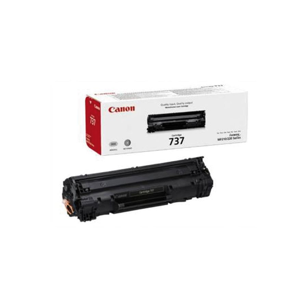 Canon 9435B002 tonercartridge 1 stuk(s) Origineel Zwart