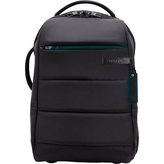 Platinet Bestlife Trolley Cplus Laptop Backpack 15,6'''' Black