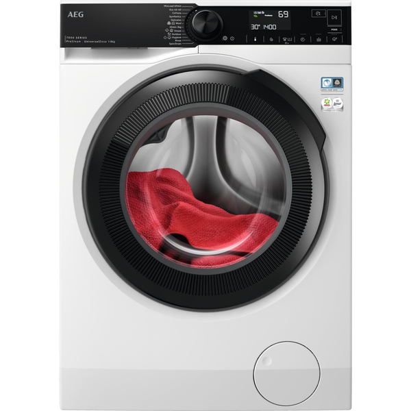 AEG LFR73844VE