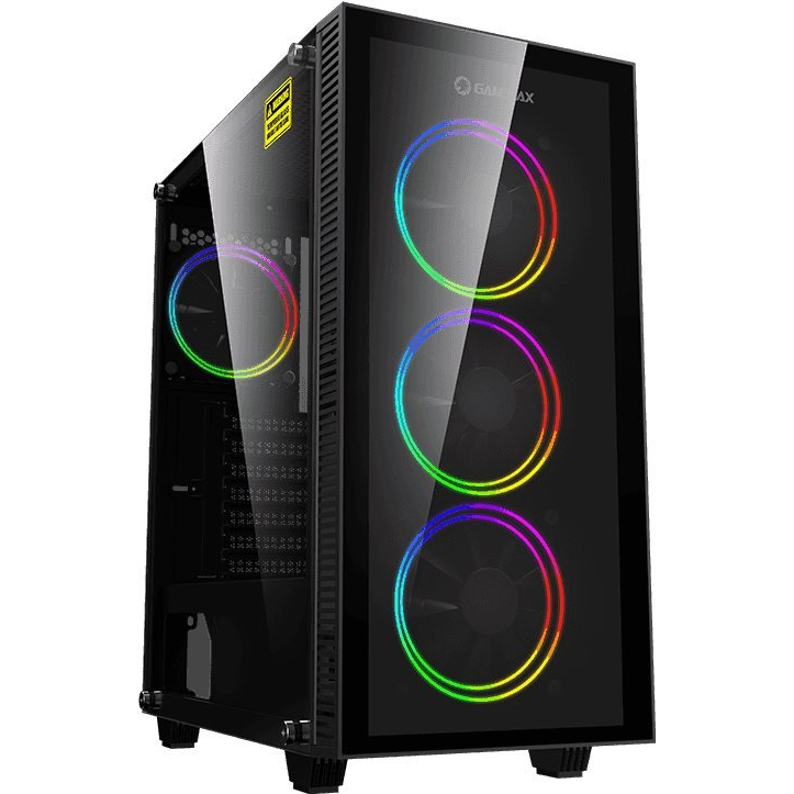 GameMax Draco XD / A363-TA (1126-3603R0048)