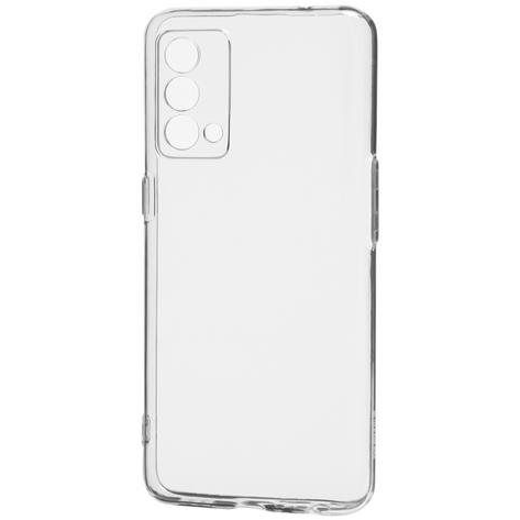 Zadní Kryt Epico pro realme Skutečný šampión GT 5G bezbarvý