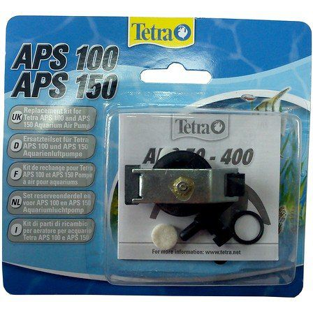Tetra Komplett Javító Készlet Aps 100/150 181205