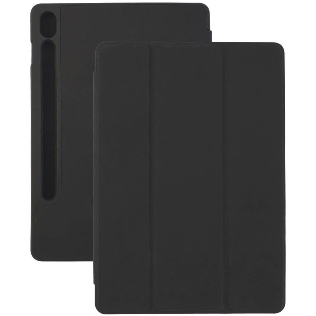 4smarts Folio Case Basic Samsung Galaxy Tab S9 tok (4S541037)