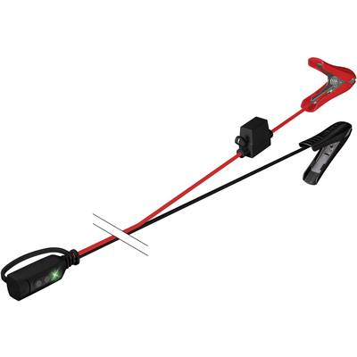 Akkuállapotjelző Comfort Indicator akkuszorítóval (56-384)