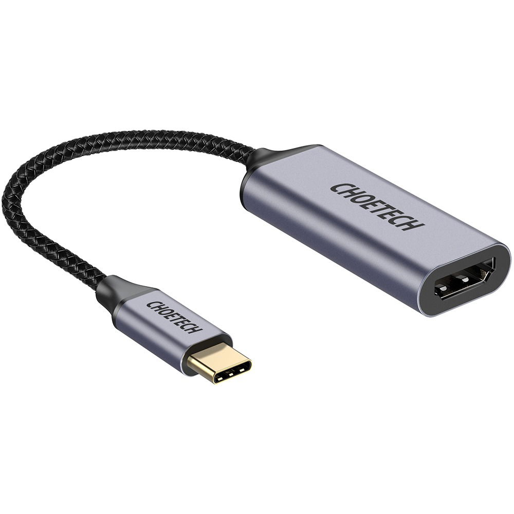 Choetech USB-c to HDMI 4k@60Hz Adapter (HUB-H21)
