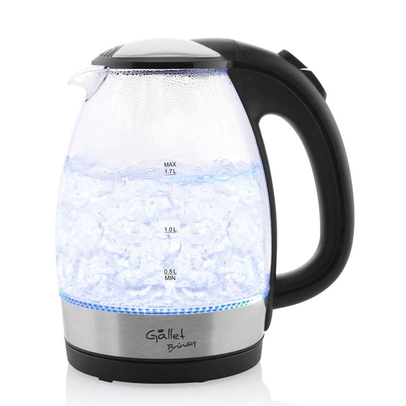 Gallet BOU 741 vízforraló (BOU 741)